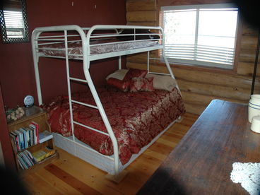 Bedroom 2 of 3