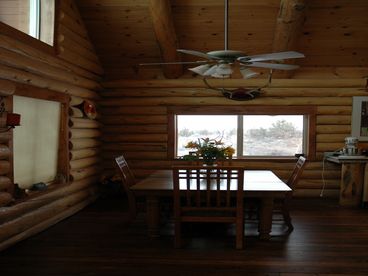 Dining Rm