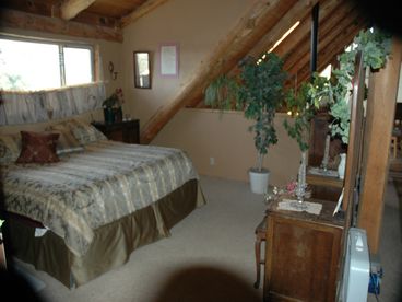 Bedroom 1 of 3