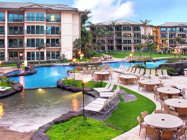 Guests Rave about Us! See Why! Luxury Hawaii Resort, Snorkel, Beach Gear Incl.