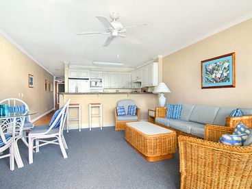 Wailua Bay View 204