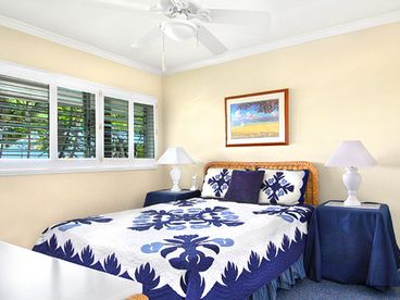 Wailua Bay View 204