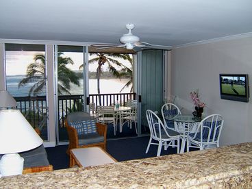 Wailua Bay View 204