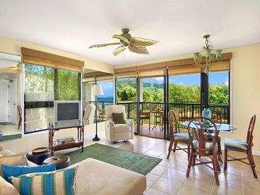 Kauai Beach Villas G-6