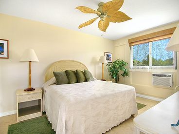 Kauai Beach Villas G-6