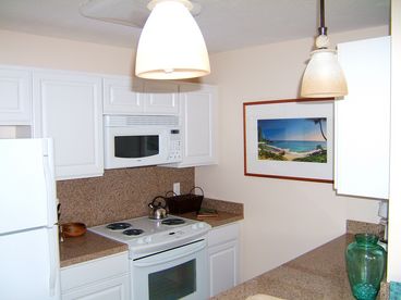 Kauai Beach Villas G-6