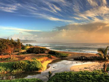 Kauai Beach Villas G-6
