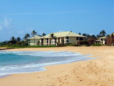 Kauai Beach Villas G-6