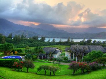 Hanalei Bay Resort 5201 5202