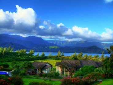 Hanalei Bay Resort 5201 5202
