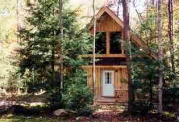 Hughes' Hideaway