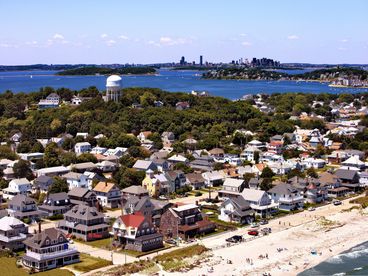 JUNE SALE @ Nantasket Beach 