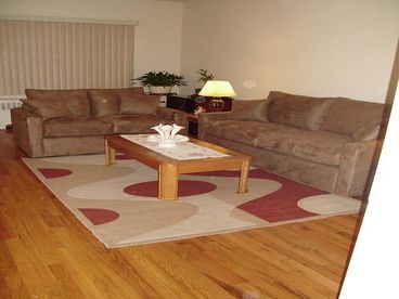 New York House Vacation Rental