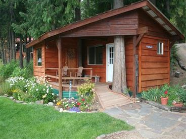Idaho Vacation Rentals Cabins Rentals By Vr411