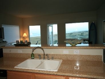 Chef's View