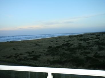 Sweeping View