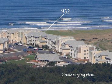 Beach Proximity