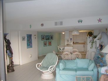 $795/WEEK Key Largo Yacht Club Direct Ocean Front Ocean View 