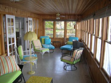 Porch