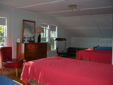 Bunk Room