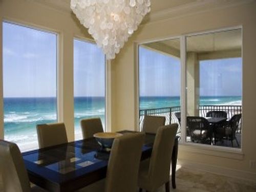 View Luxury Gulf Front Rental in Miramar