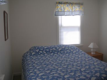 Queen Bedroom