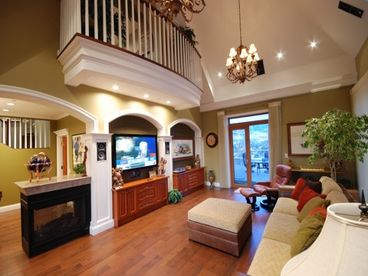 Recreation / Family Room