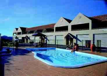 Waikawa Bay Seafront Apartments