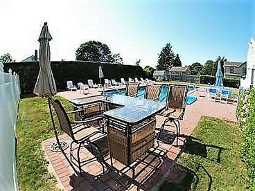 Southampton  Village House with Heated Pool