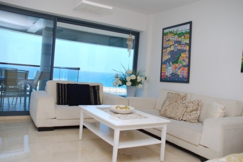 Israel, Herzliya Pituach Luxury Vacation Apartments