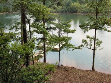 Sit in peace and tranquility on your own private decks looking at the scenic lake.  There are plenty of activities in the area to keep you busy