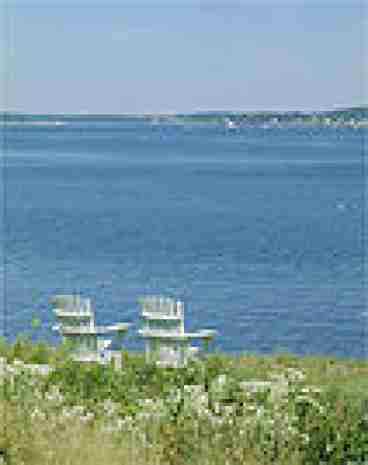 A Summer Afternoon at Diamond Cove