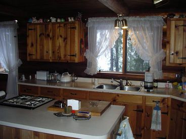 Shuswap Vacation Rental, Pet Friendly