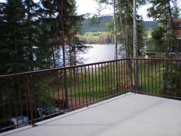 Lakefront Cabin for Year Round Outdoor Sport