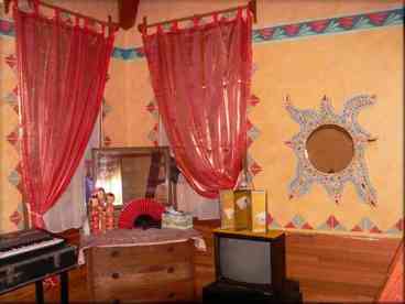 Eagles Nest Retreat