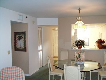 Bonita Springs - Beautifully Furnished