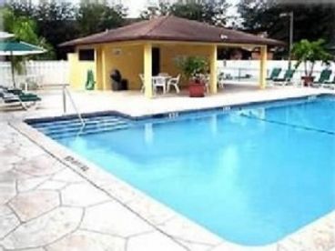 Bonita Springs - Beautifully Furnished