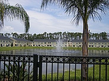 Lake View within Resort