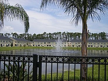 The Cortile Getaway near Disney