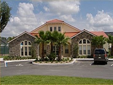 The Cortile Getaway near Disney