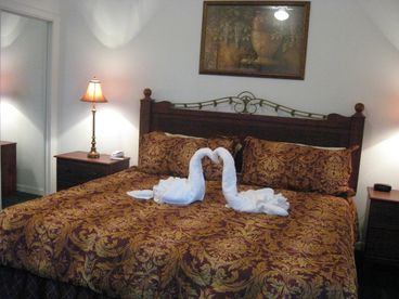The Cortile Getaway near Disney