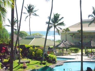 Four Star Kauai Beach Resort