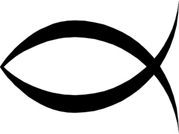 Christian fish