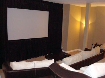 Movie Theater