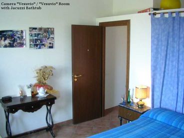 Vesuvio room