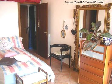 Amalfi room