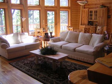 Main Floor