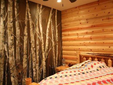 Fall Room