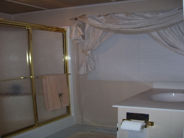 M. Bathroom