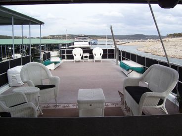 Full View of Top Deck
